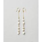 ショッピングパール ピアス ピアス ピアス パール レディース