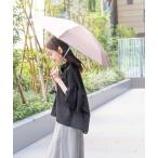 折りたたみ傘 遮光ポシェットタイニー晴雨兼用/283548 レディース