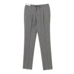 パンツ BRIGLIA 1949 / PROCIDA 干場氏別注 ウールジャージパンツ メンズ