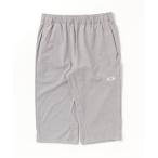 パンツ オークリー ENHANCE LT FLEECE 3/4 PANTS 15.0 メンズ