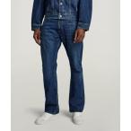 ジーンズ LENNEY BOOTCUT JEANS/ヴィンテージライクブーツカットジーンズ メンズ