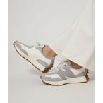 スニーカー 「New Balance」WS327 スニーカー レディース