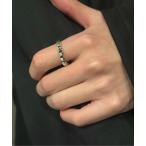 指輪 リング 「blatto 925silver」925シルバー デザインリング bla-ring-00866-7g メンズ レディース