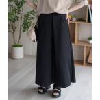 スカート HusHusH Ａラインスカート
