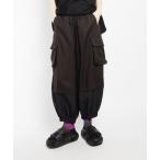 カーゴパンツ エクセルツイル HGカーゴパンツ レディース