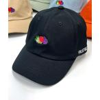 キャップ 帽子 FRUIT OF THE LOOM / FTL EX KIDS LOGO EMB LAW CAP / 80972700 キッズ 子供