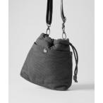 ショルダーバッグ 「RUUBON」2way mini shoulder bag / 2wayミニショルダーバッグ メンズ レディース