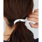 ヘアゴム メタルヘアゴム