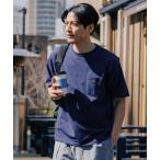 tシャツ 「WEB限定」クリーネスT（ポケットワンポイント） メンズ レディース