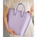 トートバッグ 「E'POR」Ree BAG Large「通勤」「A4対応」「25SS」 レディース