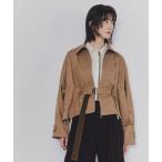 ポンチョ 「3way」ステンカラー3WAYポンチョ|春服 レディース