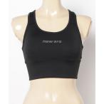 スポーツブラ ニューエラ  WPA BRA TOP BLK