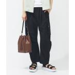 カーゴパンツ アディダス adidas ストレッチウーブン カーゴパンツ レディース