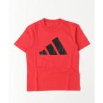 tシャツ アディダス adidas エッセンシャルズ 半袖Tシャツ キッズ キッズ 子供服 男の子