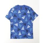 tシャツ アディダス adidas シーズナル エッセンシャルズ ロゴ セレブレーション 半袖Tシャツ キッズ キッズ 子供服 男の子