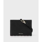 ブライトストライプトリム IDケース「813005 P848CA」