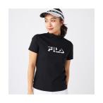 t рубашка FILA GOLF/ filler Golf Golf одежда бренд Logo легкий стрейч контакт охлаждающий UV cut с высоким воротником короткий рукав футболка reti