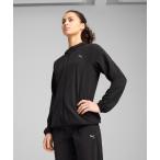 ブルゾン アウター PUMA プーマ ウィメンズ ランニング ラン ヴェロシティ ウーブン ジャケッ レディース