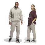 パンツ adidas BASKETBALL FLEECE JOGGER(アディダス バスケットボール フリースジョガー(ジェンダーニュートラル)) メ