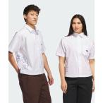 シャツ シュムーフォイル ファイター ボタンアップシャツ（ジェンダーニュートラル） / アディダスオリジナルス adidas Originals メン