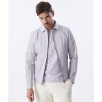 ショッピングクール ブルゾン アウター ＊Safari5月号掲載＊クールドッツブルゾン メンズ