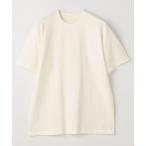 tシャツ 限定展開 Hanes/ヘインズ SHIRO クルーネックTシャツ Hanes T-SHIRTS SHIRO / HM1-X201 メンズ