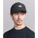キャップ 帽子 「THE NORTH FACE」 バーブライト キャップ -4WAYストレッチ はっ水- メンズ