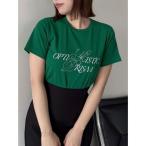 tシャツ Optimistic PrismTシャツ レディース