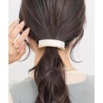 ヘアクリップ アセチメタルサイズレスバレッタ