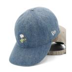 キャップ 帽子 ニューエラゴルフ 9THIRTY ピーナッツスヌーピーコラボ ONSPOTZ別注 メンズ レディース