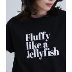 tシャツ ロゴTシャツ レディース