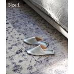 スリッパ JSF PLAIN SLIPPER Lサイズ スリッパ