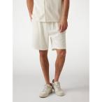 パンツ BARON Textured Knit Shorts ハーフパンツ メンズ