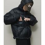 ダウンジャケット ダウン BAL / TAION DOWN PARKA メンズ レディース