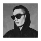 サングラス オークリー サングラス Oakley X FRAGMENT Frogskins(ローブリッジフィット) メンズ レディース