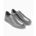 スニーカー グランドプロ リュクス ホールカット スニーカー mens メンズ