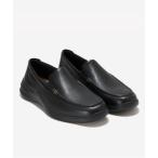 ローファー グランドプラス ダブルゴアローファー mens メンズ