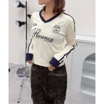 tシャツ ユニフォームライクロンT レディース