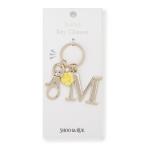  очарование [ initial ] брелок для ключа женский 