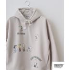  Parker PEANUTS Random рисунок тянуть Parker мужской женский 