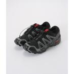 スニーカー 「SALOMON / サロモン」スピードクロス 3 GTX レディース