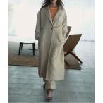 コート チェスターコート Citrus coat シトラスコート レディース