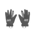 [HUF] перчатки L/XL черный мужской 