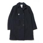 [ORCIVAL] вышивка бушлат 16 темно-синий мужской 