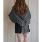 「Ambre Neige」 長袖ニット 