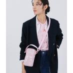 ショルダーバッグ バッグ MINI PHONE CROSSBODY アイシーピンクシャイン レディース