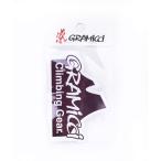 ステッカー 「RS」「GRAMICCI」GRAMICCI STICKER