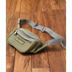  поясная сумка сумка-пояс [EVEREST]Signature waist pack женский мужской 