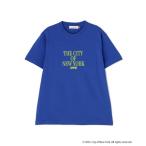 tシャツ 「GOOD ROCK SPEED/グッドロックスピード」NYC Tシャツ レディース