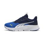 スニーカー PUMA プーマ キッズ フレックスフォーカス ライト モダン スニーカー 22-25cm キッズ 子供 男の子 女の子